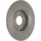 Centric Parts Standard Brake Rotor, 121.45065 121.45065 - alternate 4